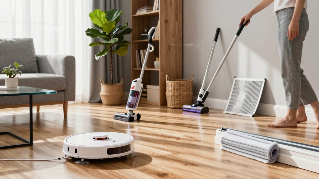 effortless blind cleaning solutions
