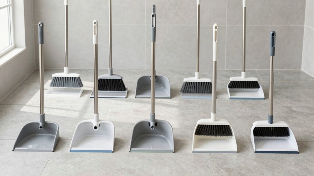 effortless cleaning tool selection