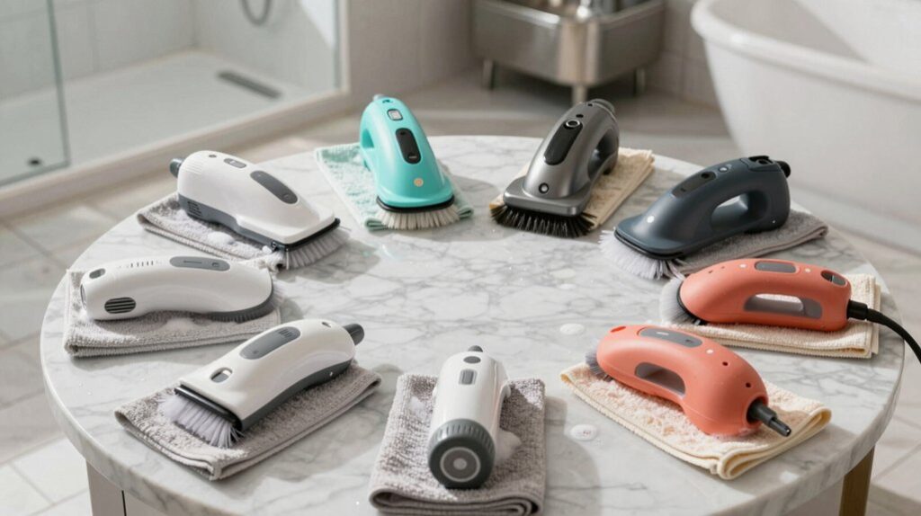 effortless cordless cleaning solutions