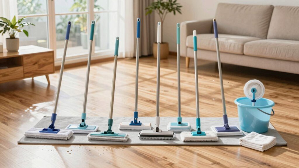 effortless floor cleaning solutions