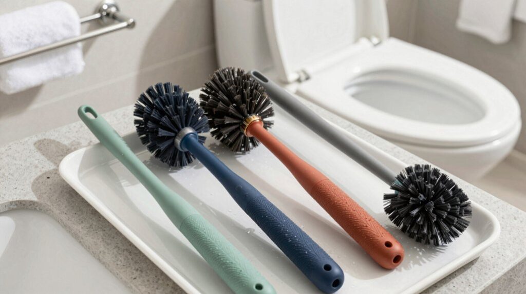 effortless grime removal tools