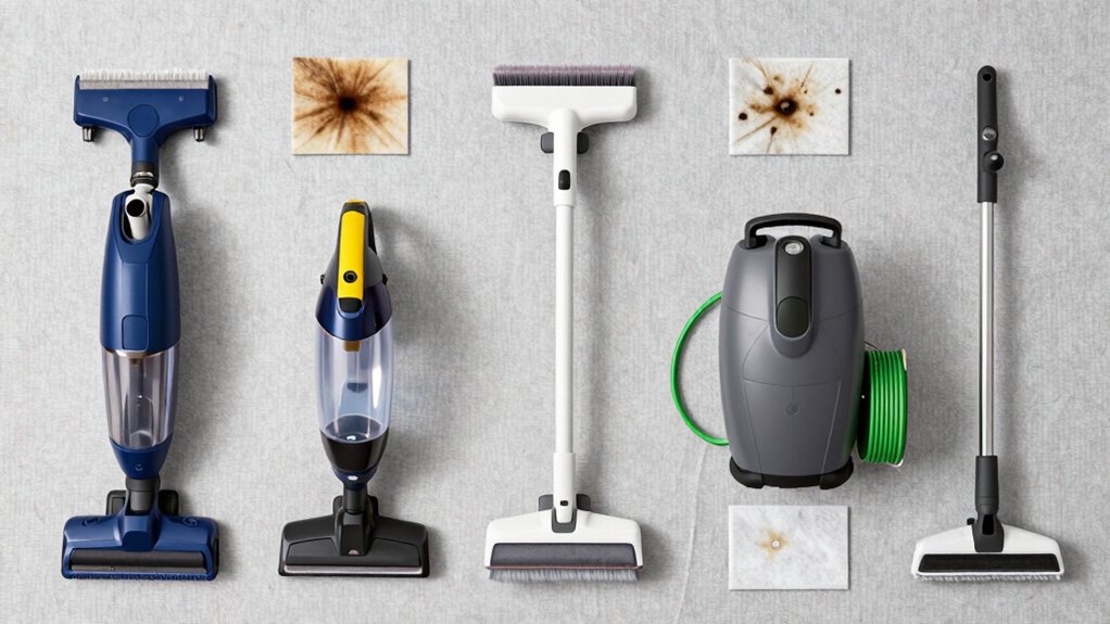 effortless stain removal solutions