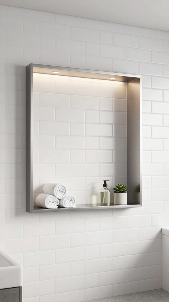 effortless waterproof storage solution