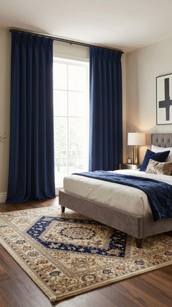 14 Elegant Bedroom Ideas That Feel Luxurious - Home Stylistica