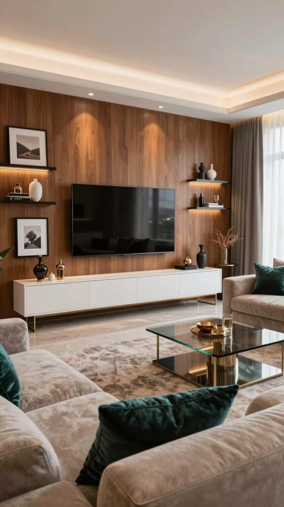 elegant living room designs