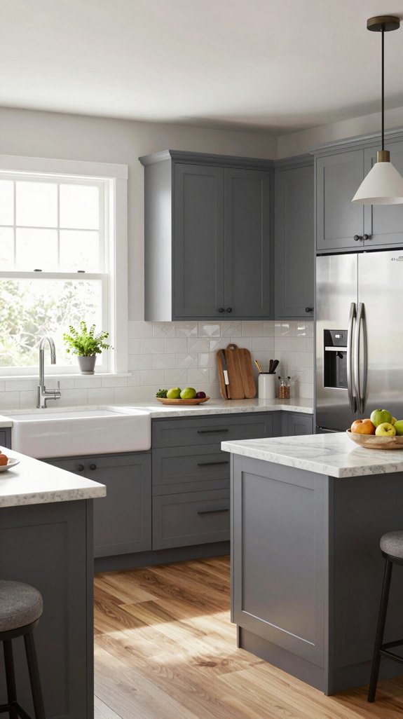 elegant versatile and durable