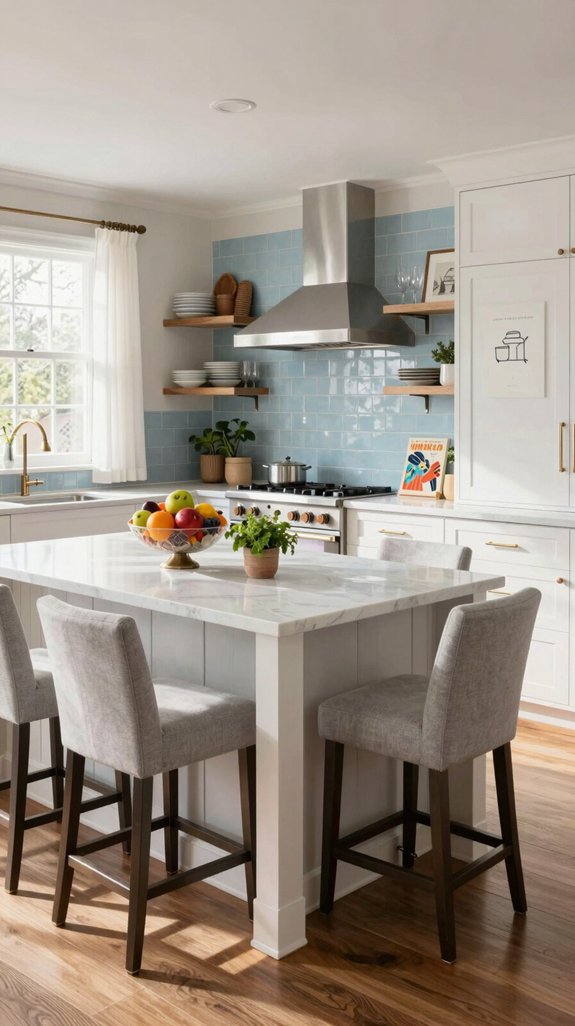 18 Kitchen Theme Ideas for a Cohesive Design 8 elevate kitchen theme decor