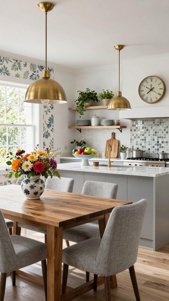 elevate your kitchen decor