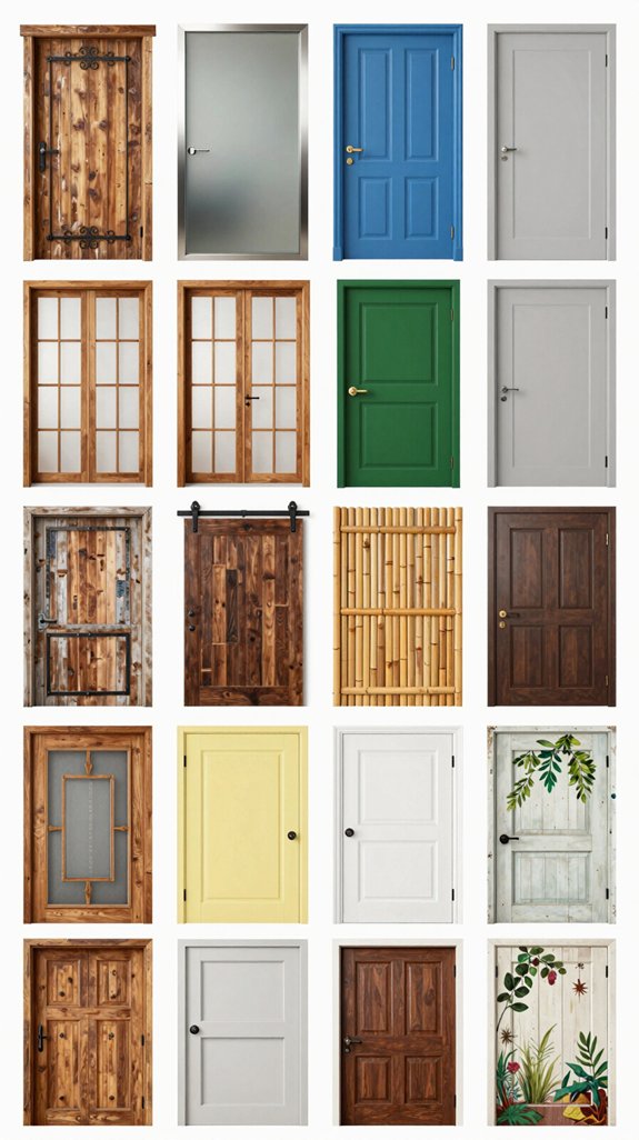 elevate your kitchen entry