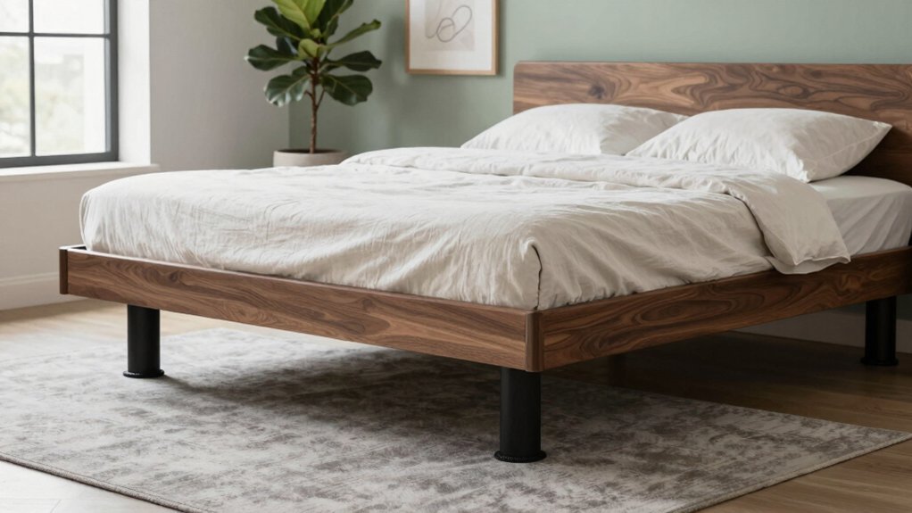 elevate your space safely