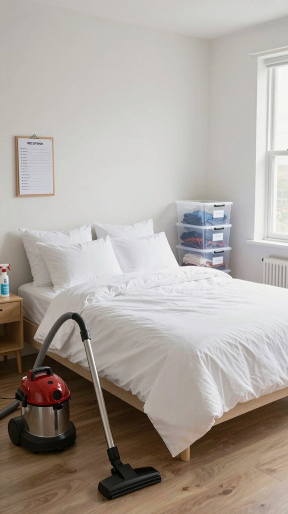 eliminate bed bugs effectively