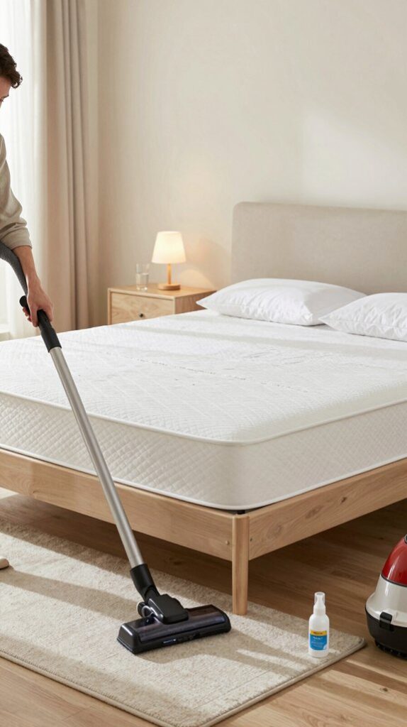 eliminate bed bugs fast