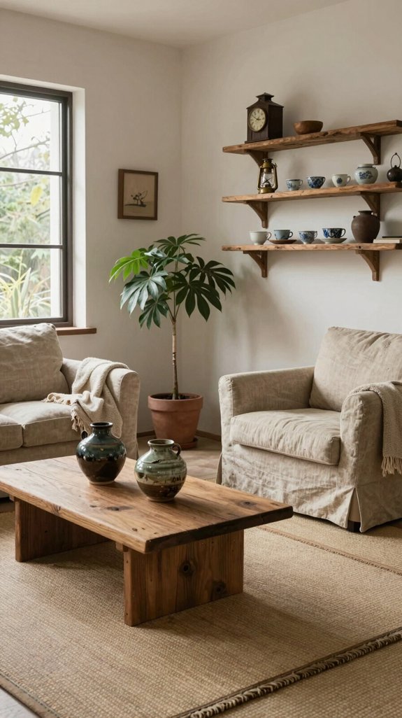 embrace history through antiques