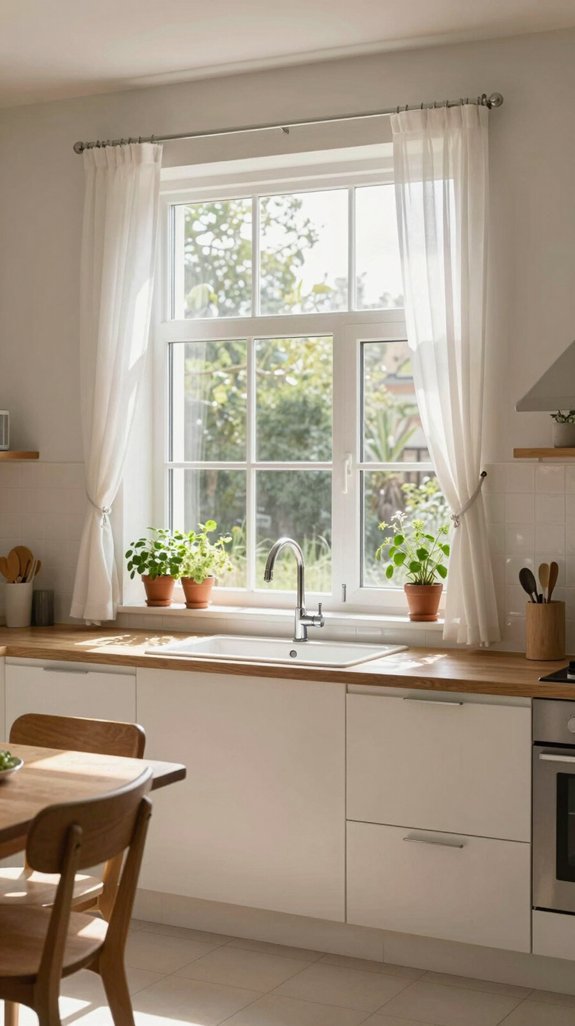 energy efficient window choices