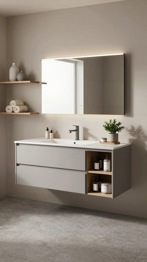essential elements clean lines