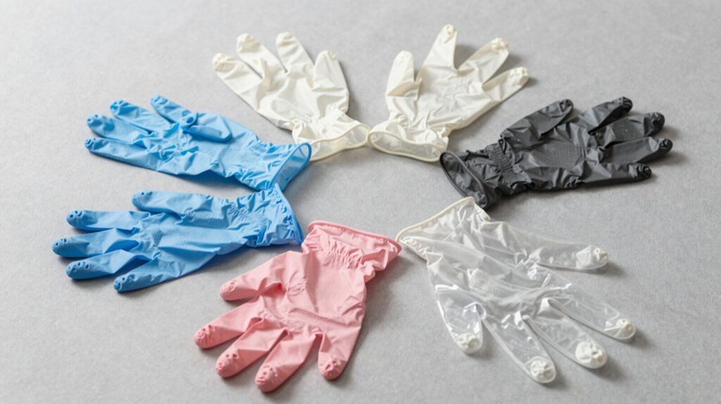 everyday protective glove options