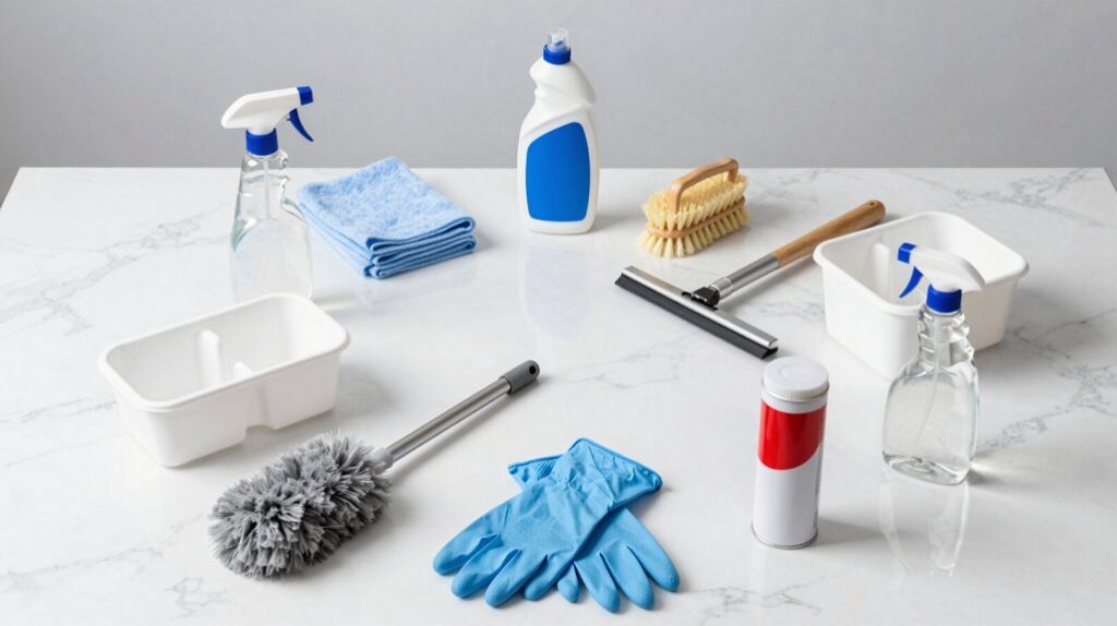 expert recommended cleaning solutions