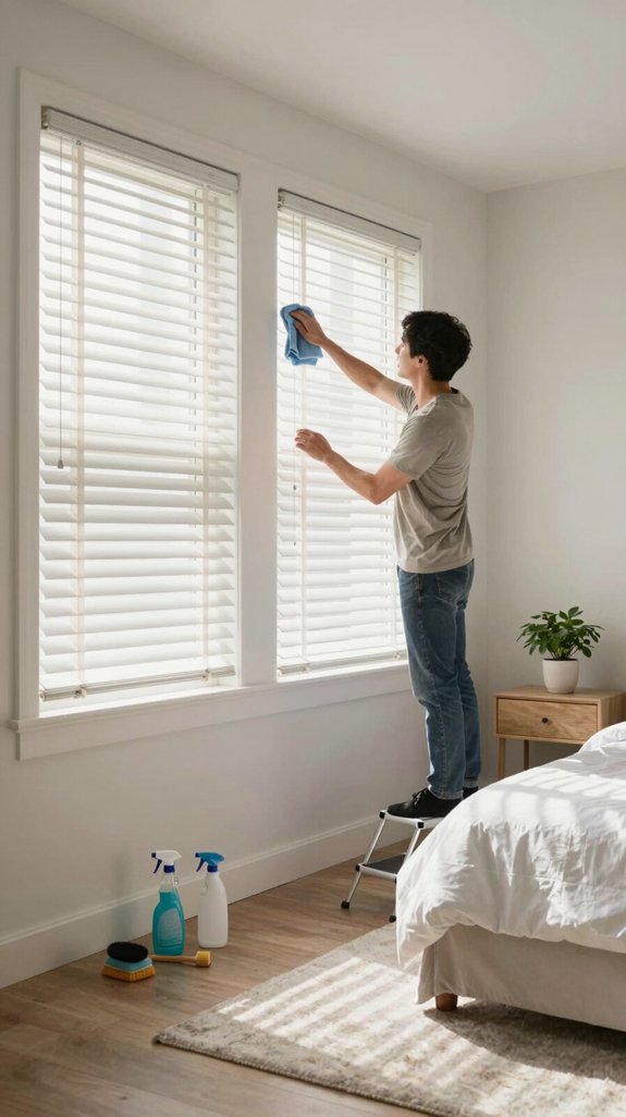 expert tips for blinds