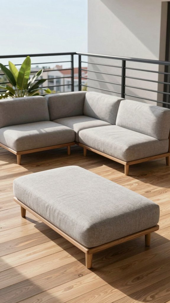 flexible modular seating solutions