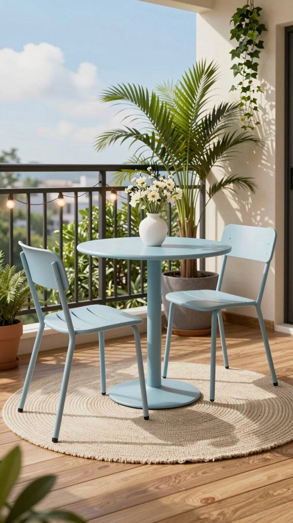flexible stylish lightweight furniture
