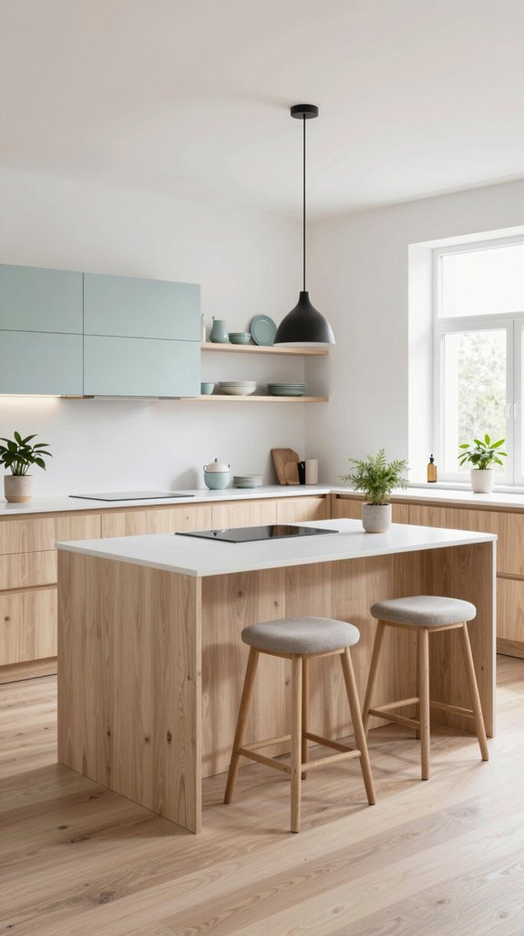 18 Kitchen Theme Ideas for a Cohesive Design 11 functional aesthetics in design