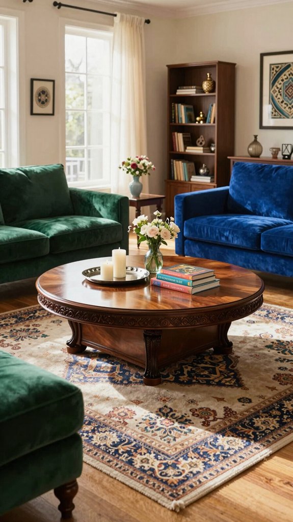 functional and stylish furniture