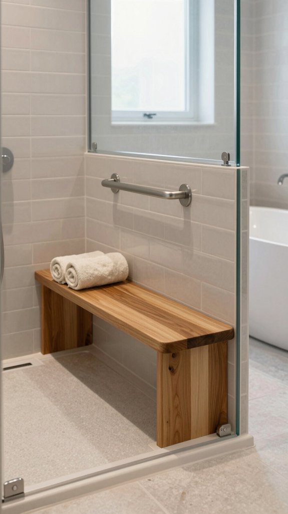 functional and stylish seating