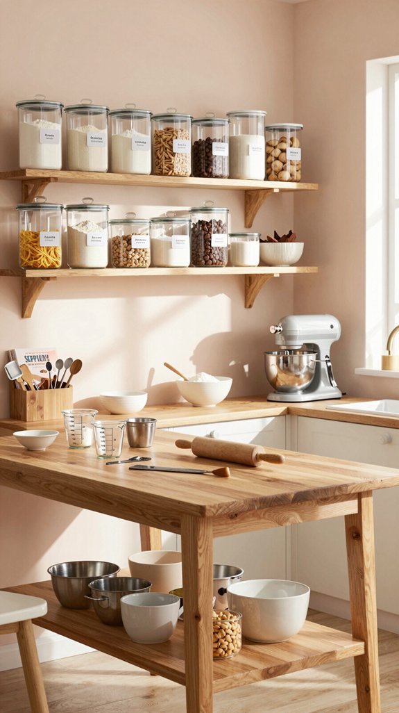 functional and visually appealing