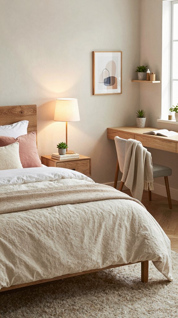 functional multi purpose bedroom furniture