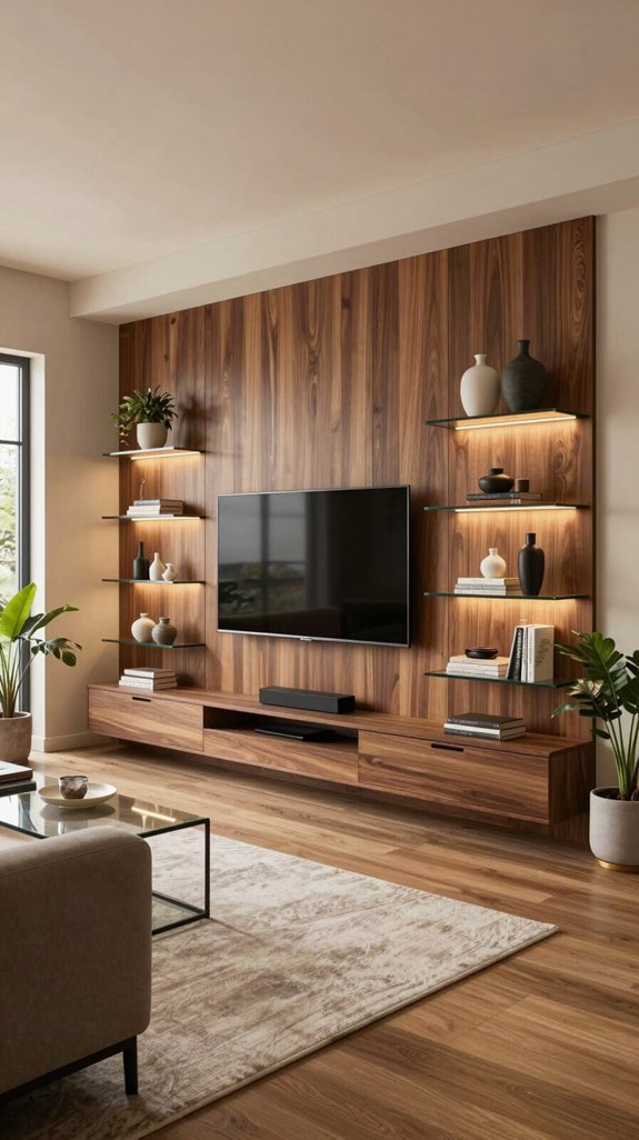 functionality meets aesthetic design