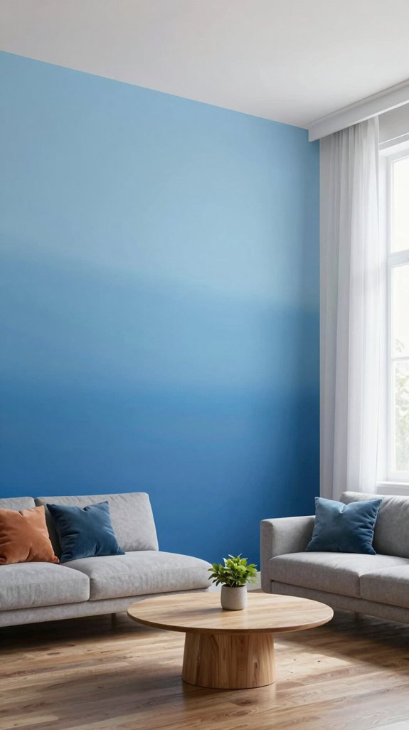 gradient color techniques mastery