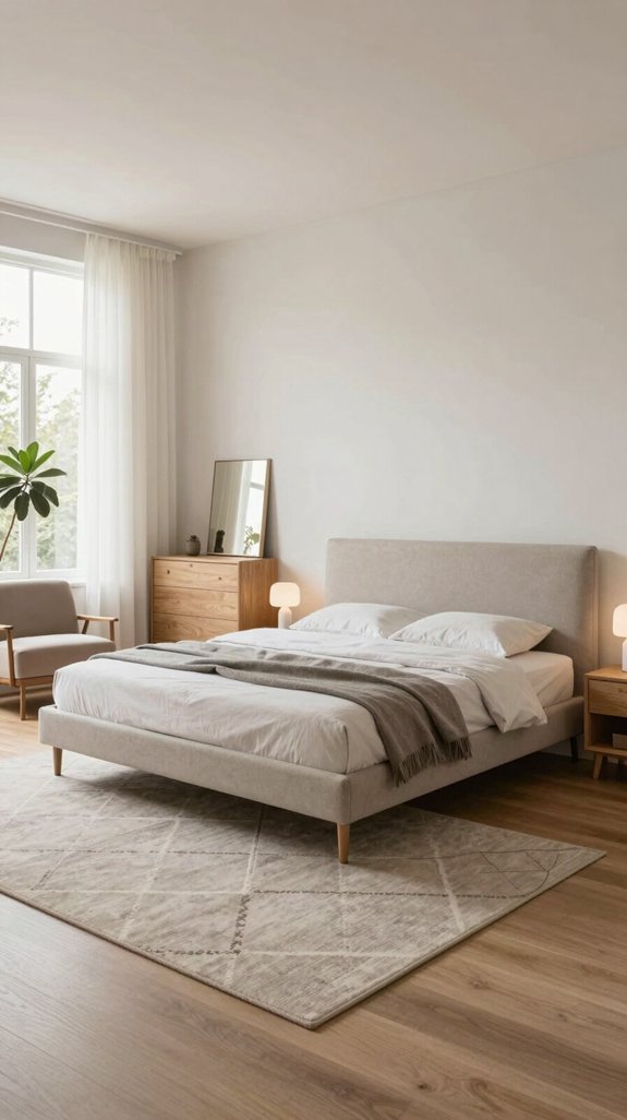 15 Bedroom Furniture Design Ideas for Modern Homes - Home Stylistica