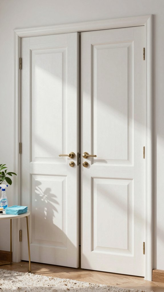 healthier cleaner living spaces