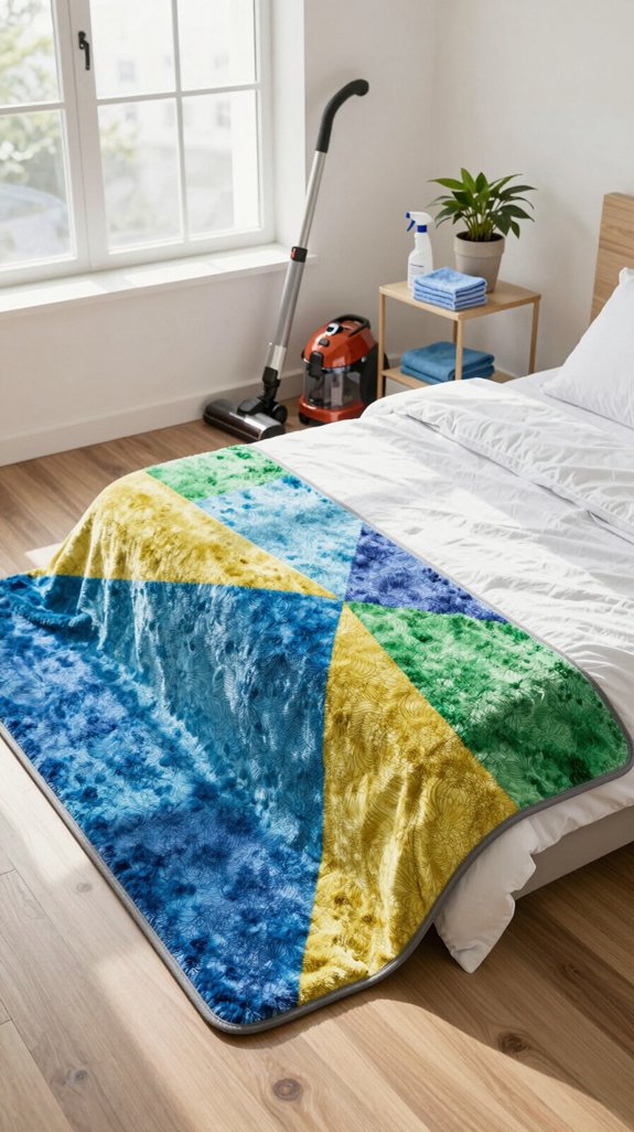 healthier home cleaner environment