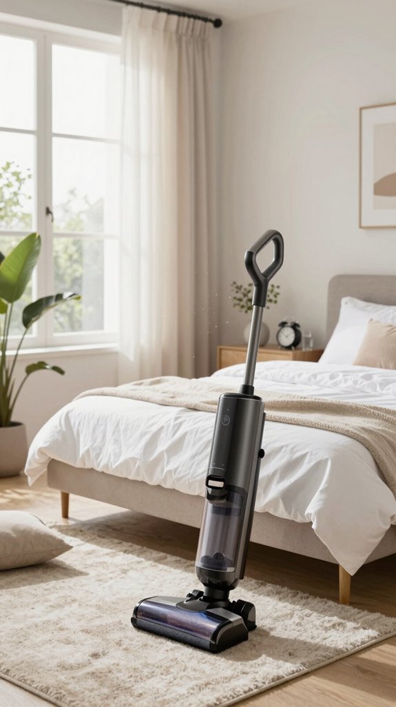 hepa filter vacuum benefits