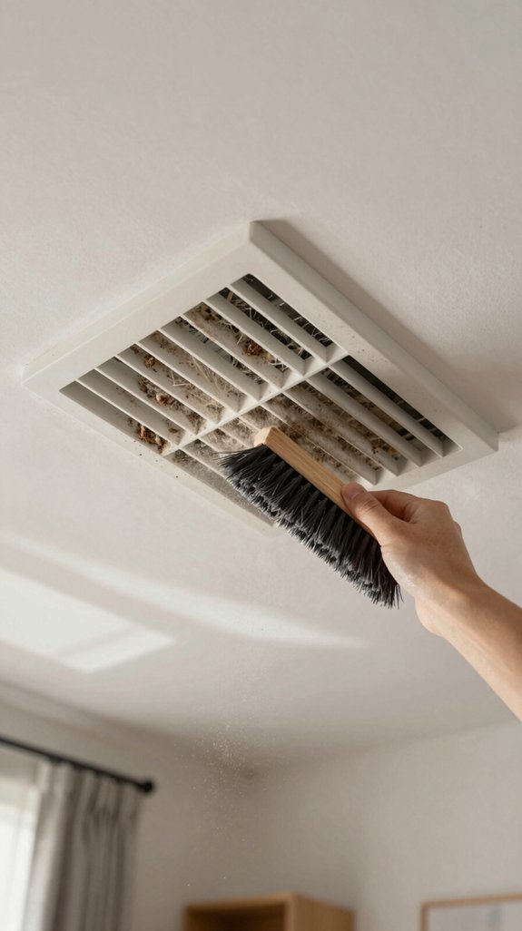 hvac duct cleaning signs