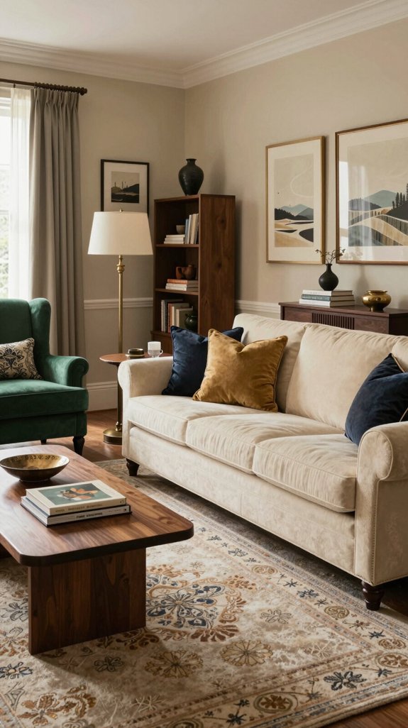 iconic furniture for aesthetics