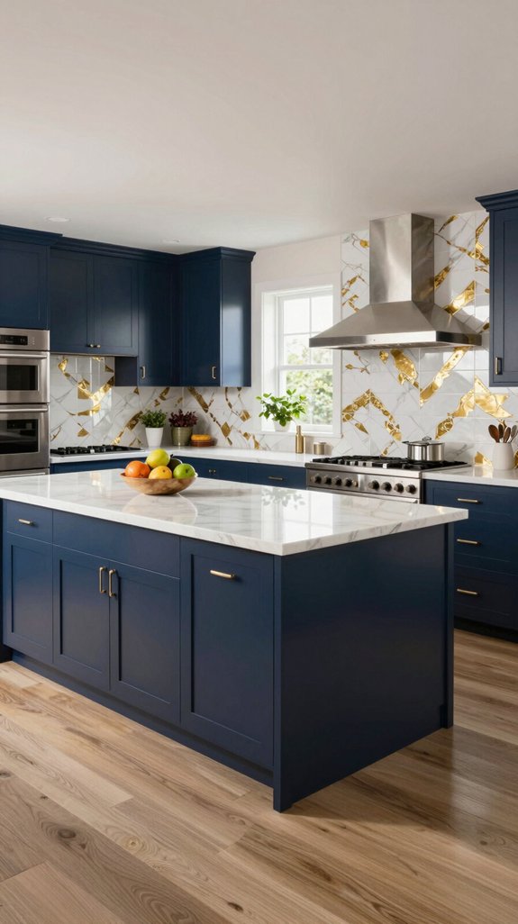 impactful kitchen backsplash designs