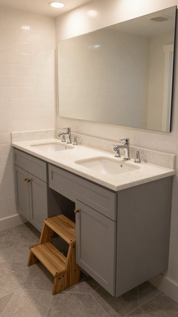 19 Bathroom Layout Ideas That Improve Flow and Function 19 inclusive bathroom design accessibility