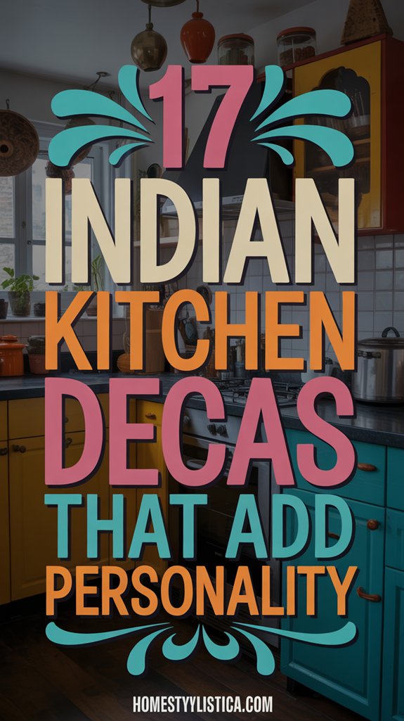 indian kitchen decor inspiration