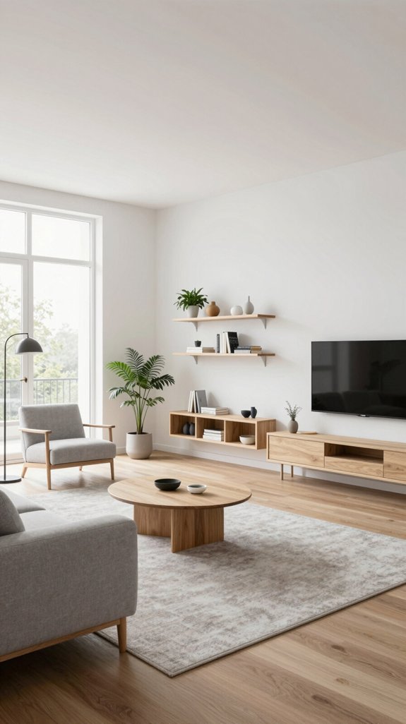 innovative clutter free storage solutions