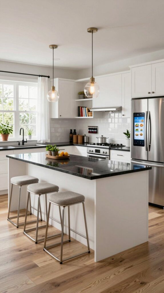 innovative kitchen solutions revealed