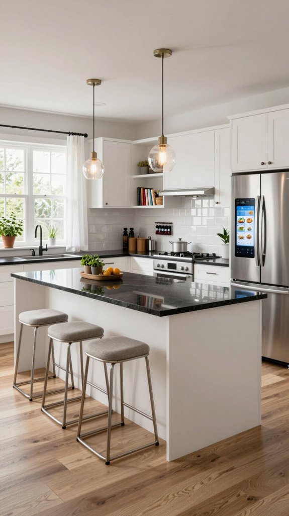 innovative kitchen solutions revealed