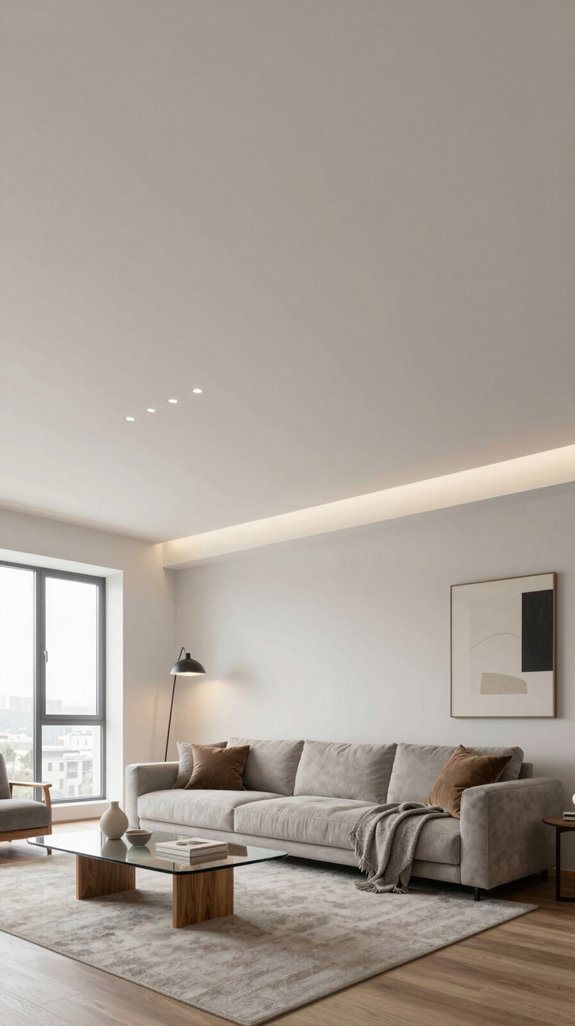 innovative seamless ceiling solutions