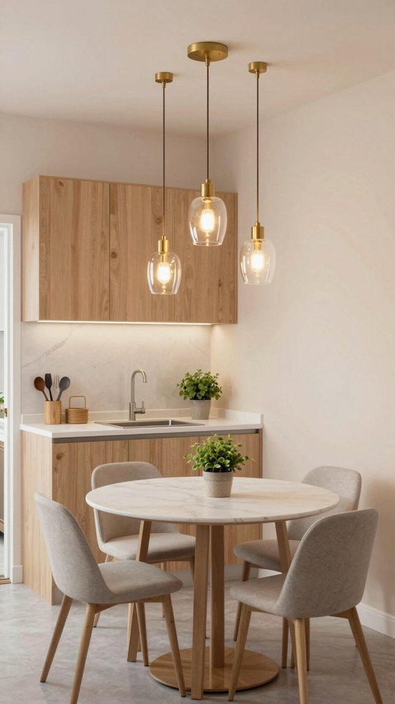 inspired pendant lighting designs