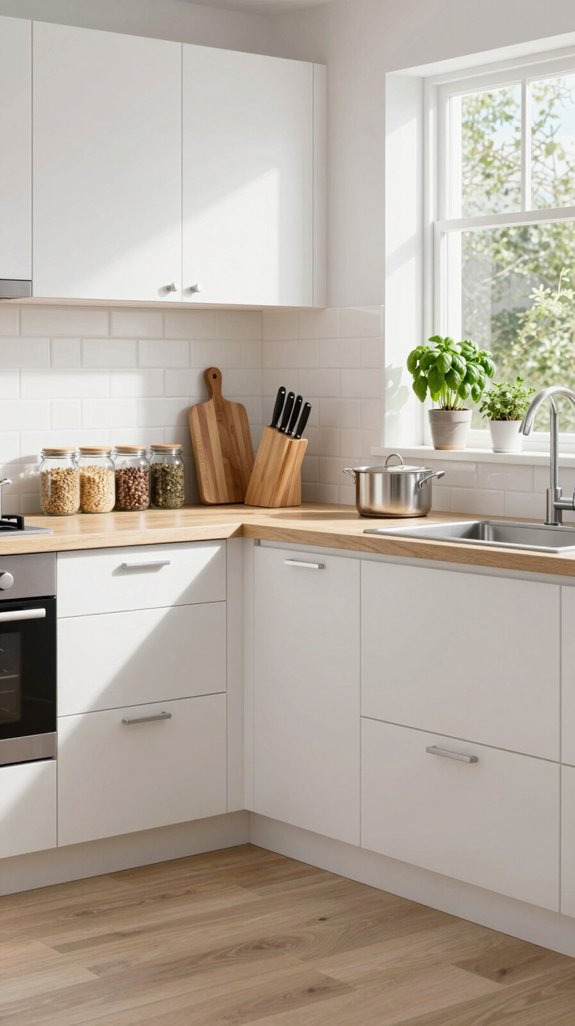 kitchen inventory management strategies