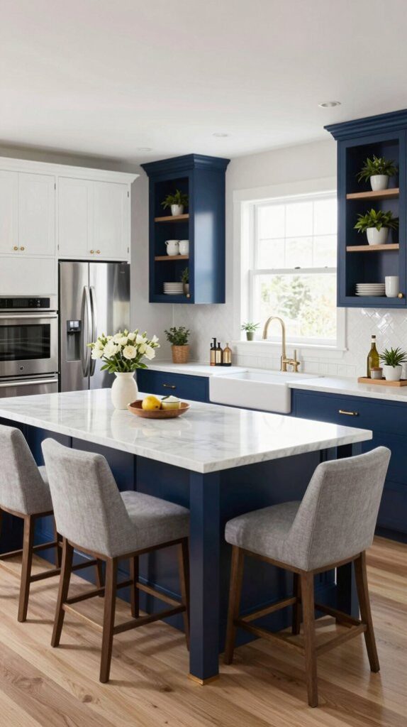 kitchen renovation inspiration ideas