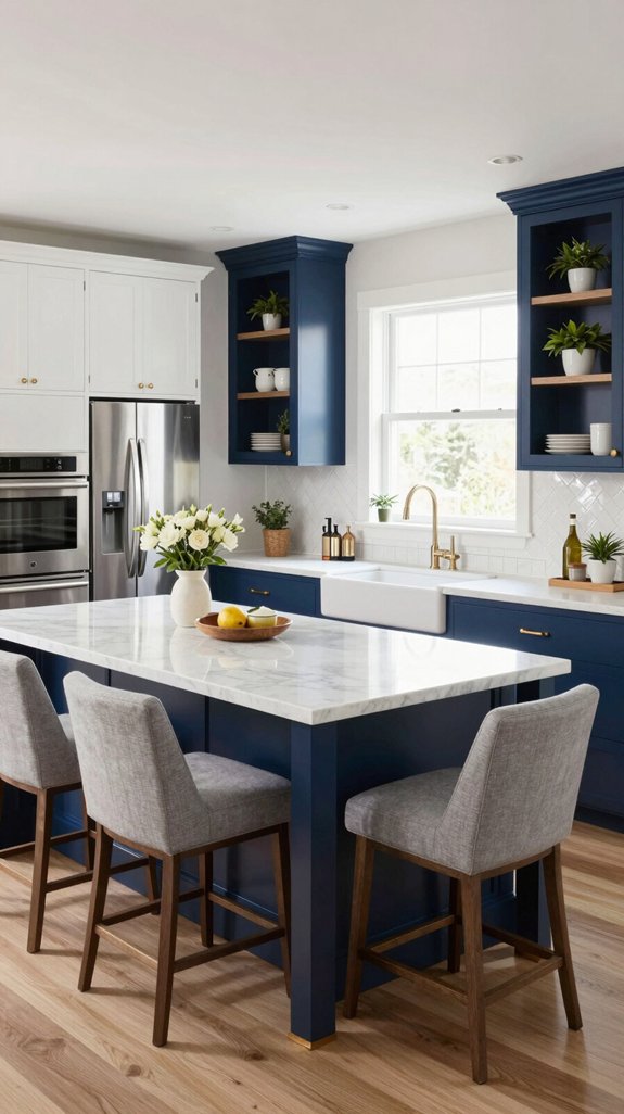 kitchen renovation inspiration ideas