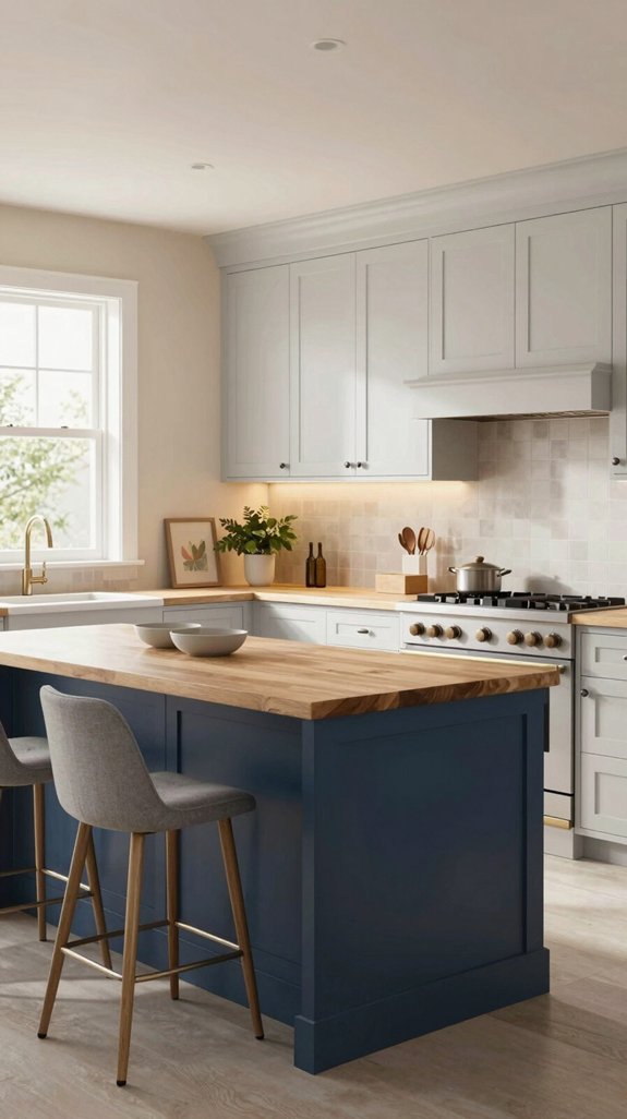 lighting influences color perception