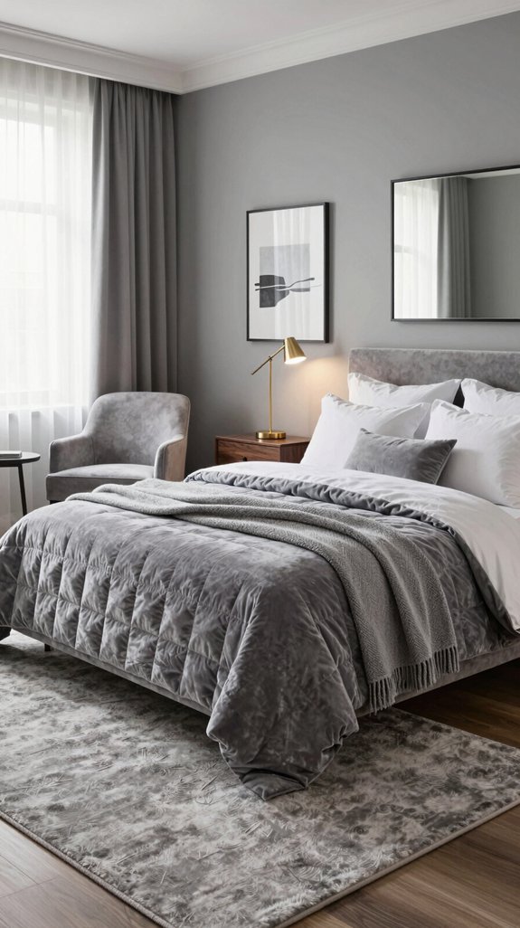 luxurious fabric layering techniques